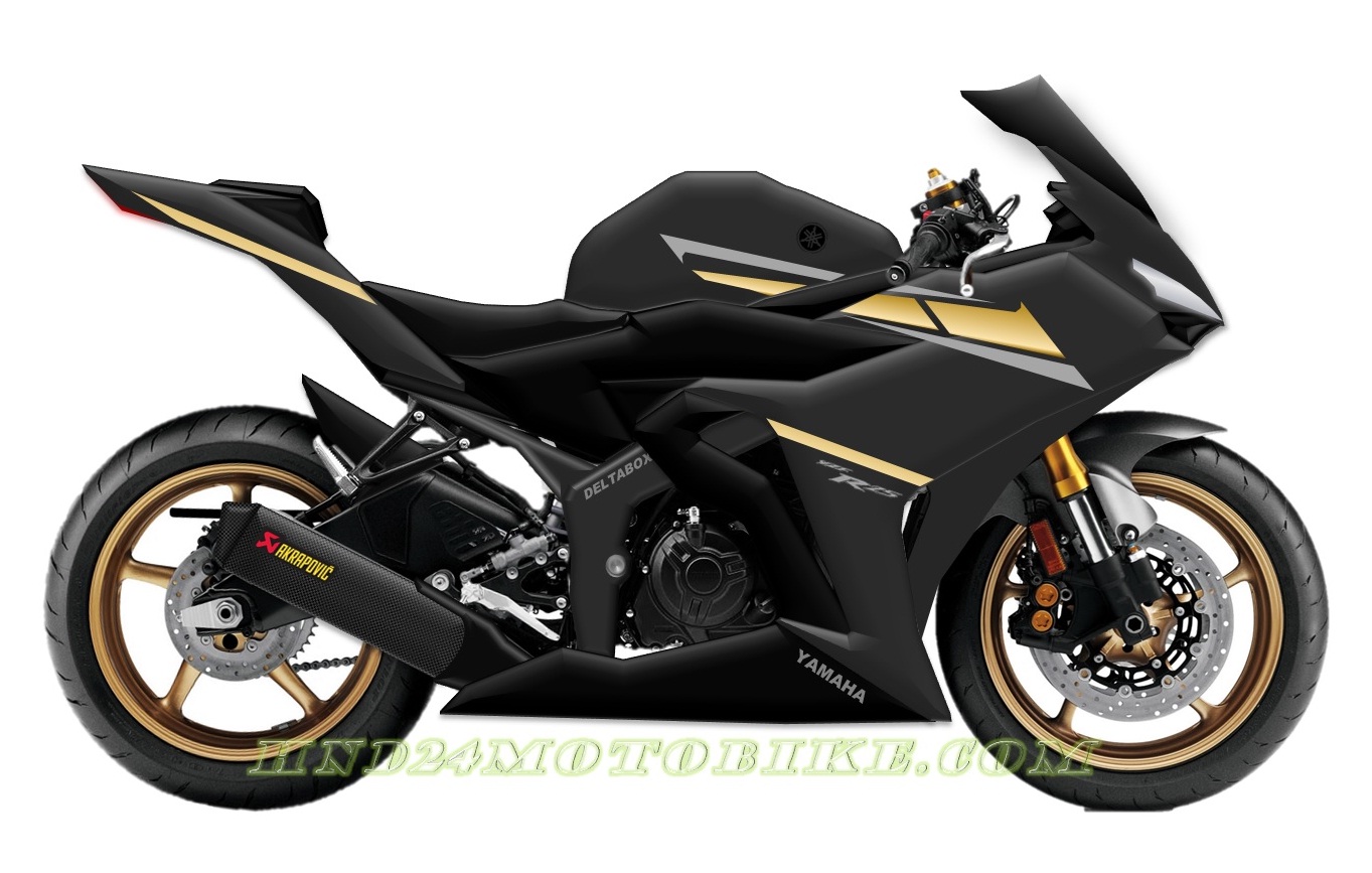 Next Yamaha YZF R25 Concept By Hnd24motobike Blog HND24MOTOBIKE BLOG