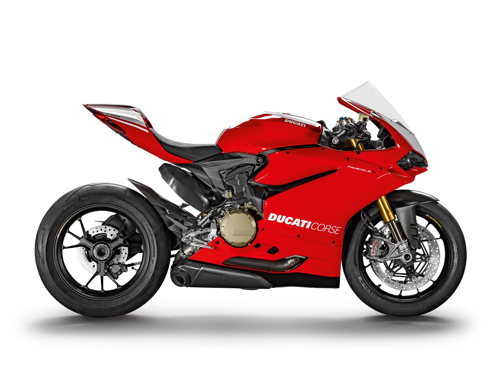 Ducati Panigale V4 Dites Casey Stoner Di Valencia Buas